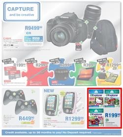 Incredible Connection : We offer only the best (24 Oct - 27 Oct 2013), page 7