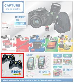 Incredible Connection : We offer only the best (24 Oct - 27 Oct 2013), page 7
