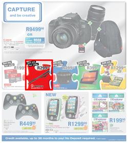 Incredible Connection : We offer only the best (24 Oct - 27 Oct 2013), page 7
