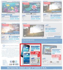 Incredible Connection : We offer only the best (7 Nov - 10 Nov 2013), page 7