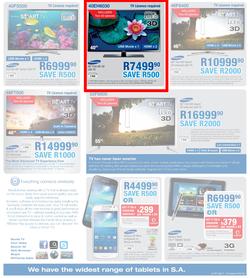 Incredible Connection : We offer only the best (7 Nov - 10 Nov 2013), page 7