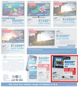 Incredible Connection : We offer only the best (7 Nov - 10 Nov 2013), page 7