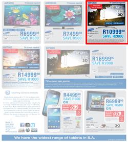 Incredible Connection : We offer only the best (7 Nov - 10 Nov 2013), page 7