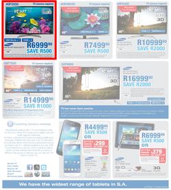 Incredible Connection : We offer only the best (7 Nov - 10 Nov 2013), page 7