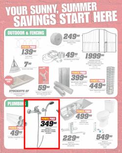 Build It KwaZulu-Natal : Buy Big And Save Big With Us (24 Oct - 16 Nov 2013), page 7