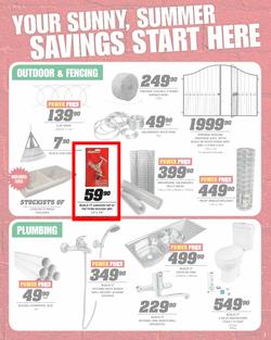 Build It KwaZulu-Natal : Buy Big And Save Big With Us (24 Oct - 16 Nov 2013), page 7