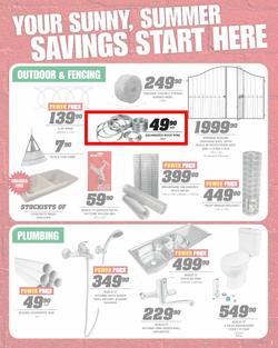 Build It KwaZulu-Natal : Buy Big And Save Big With Us (24 Oct - 16 Nov 2013), page 7