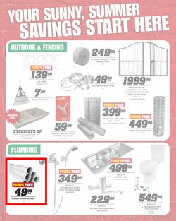 Build It KwaZulu-Natal : Buy Big And Save Big With Us (24 Oct - 16 Nov 2013), page 7