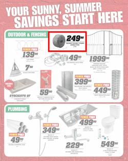 Build It KwaZulu-Natal : Buy Big And Save Big With Us (24 Oct - 16 Nov 2013), page 7