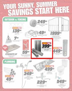 Build It KwaZulu-Natal : Buy Big And Save Big With Us (24 Oct - 16 Nov 2013), page 7