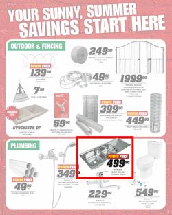 Build It KwaZulu-Natal : Buy Big And Save Big With Us (24 Oct - 16 Nov 2013), page 7