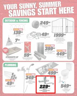 Build It KwaZulu-Natal : Buy Big And Save Big With Us (24 Oct - 16 Nov 2013), page 7