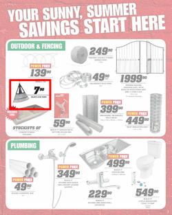 Build It KwaZulu-Natal : Buy Big And Save Big With Us (24 Oct - 16 Nov 2013), page 7