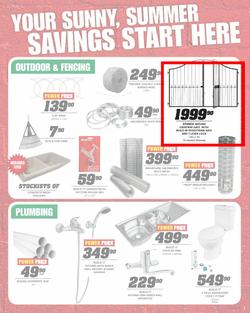 Build It KwaZulu-Natal : Buy Big And Save Big With Us (24 Oct - 16 Nov 2013), page 7