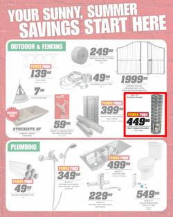 Build It KwaZulu-Natal : Buy Big And Save Big With Us (24 Oct - 16 Nov 2013), page 7