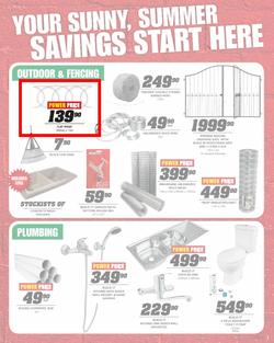 Build It KwaZulu-Natal : Buy Big And Save Big With Us (24 Oct - 16 Nov 2013), page 7
