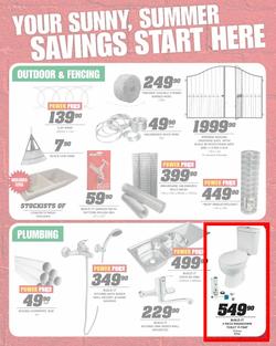 Build It KwaZulu-Natal : Buy Big And Save Big With Us (24 Oct - 16 Nov 2013), page 7