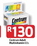 Centrum Adult Multivitamin-60's