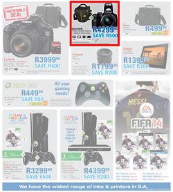 Incredible Connection : We offer only the best (14 Nov - 17 Nov 2013), page 7