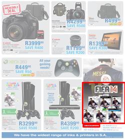 Incredible Connection : We offer only the best (14 Nov - 17 Nov 2013), page 7