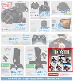 Incredible Connection : We offer only the best (14 Nov - 17 Nov 2013), page 7