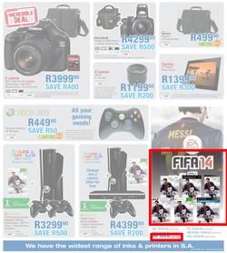 Incredible Connection : We offer only the best (14 Nov - 17 Nov 2013), page 7
