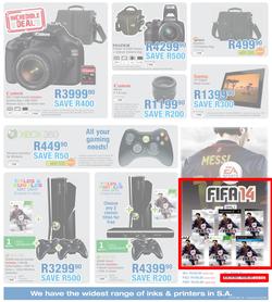 Incredible Connection : We offer only the best (14 Nov - 17 Nov 2013), page 7
