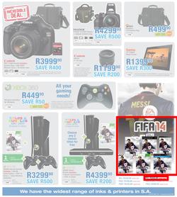 Incredible Connection : We offer only the best (14 Nov - 17 Nov 2013), page 7