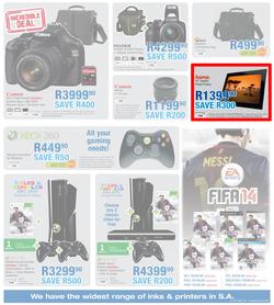 Incredible Connection : We offer only the best (14 Nov - 17 Nov 2013), page 7