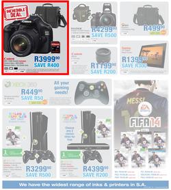 Incredible Connection : We offer only the best (14 Nov - 17 Nov 2013), page 7