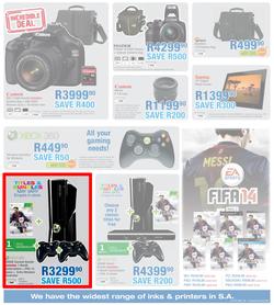 Incredible Connection : We offer only the best (14 Nov - 17 Nov 2013), page 7