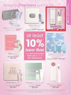 Clicks : Ultimate Gift Guide (11 Nov - 24 Dec 2013), page 7