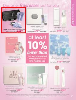 Clicks : Ultimate Gift Guide (11 Nov - 24 Dec 2013), page 7