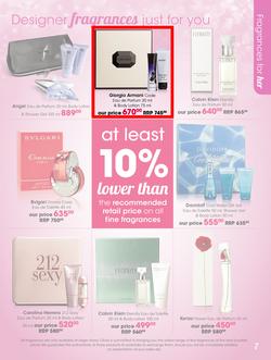 Clicks : Ultimate Gift Guide (11 Nov - 24 Dec 2013), page 7
