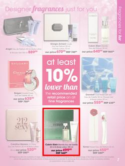 Clicks : Ultimate Gift Guide (11 Nov - 24 Dec 2013), page 7