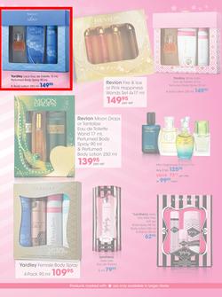 Clicks : Get Set For Summer (11 Nov - 24 Dec 2013), page 7