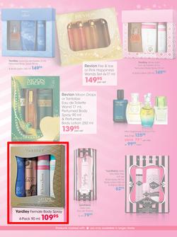 Clicks : Get Set For Summer (11 Nov - 24 Dec 2013), page 7