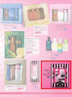 Clicks : Get Set For Summer (11 Nov - 24 Dec 2013), page 7