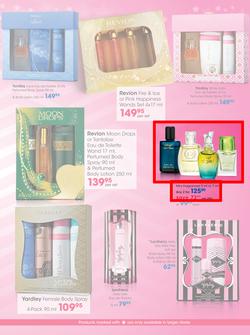 Clicks : Get Set For Summer (11 Nov - 24 Dec 2013), page 7