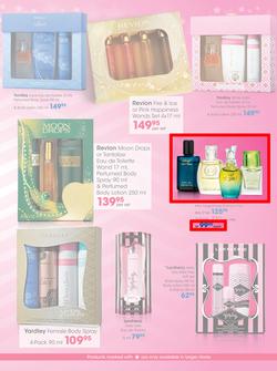Clicks : Get Set For Summer (11 Nov - 24 Dec 2013), page 7