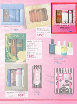 Clicks : Get Set For Summer (11 Nov - 24 Dec 2013), page 7