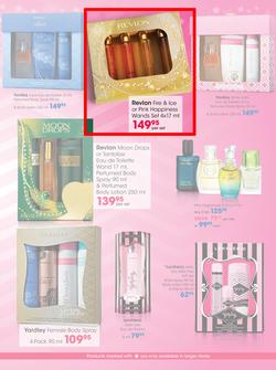 Clicks : Get Set For Summer (11 Nov - 24 Dec 2013), page 7