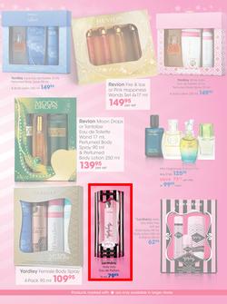 Clicks : Get Set For Summer (11 Nov - 24 Dec 2013), page 7