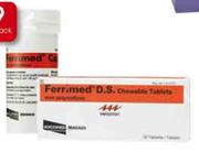Ferrimed Syrup-100Ml