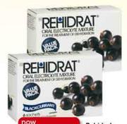 Rehidrat-6 Sachets