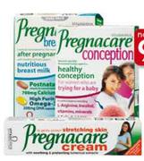 Vitabiotics Pregnacare Conception Tablets-30's 
