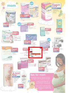 Clicks Baby (21 Feb - 10 Mar), page 7