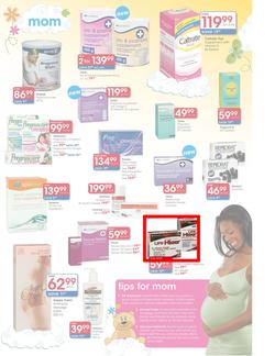 Clicks Baby (21 Feb - 10 Mar), page 7