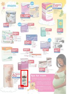 Clicks Baby (21 Feb - 10 Mar), page 7