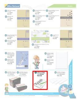 Office National : Back To School 2014 (9 Sep 2013- 31 Jan 2014), page 7